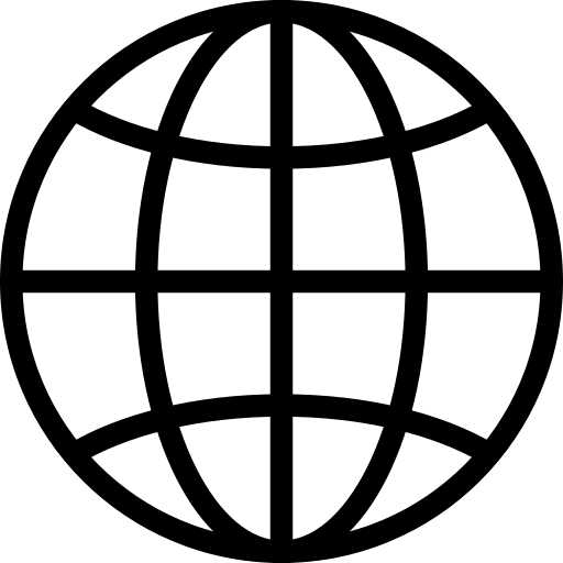 Internet Icon Image
